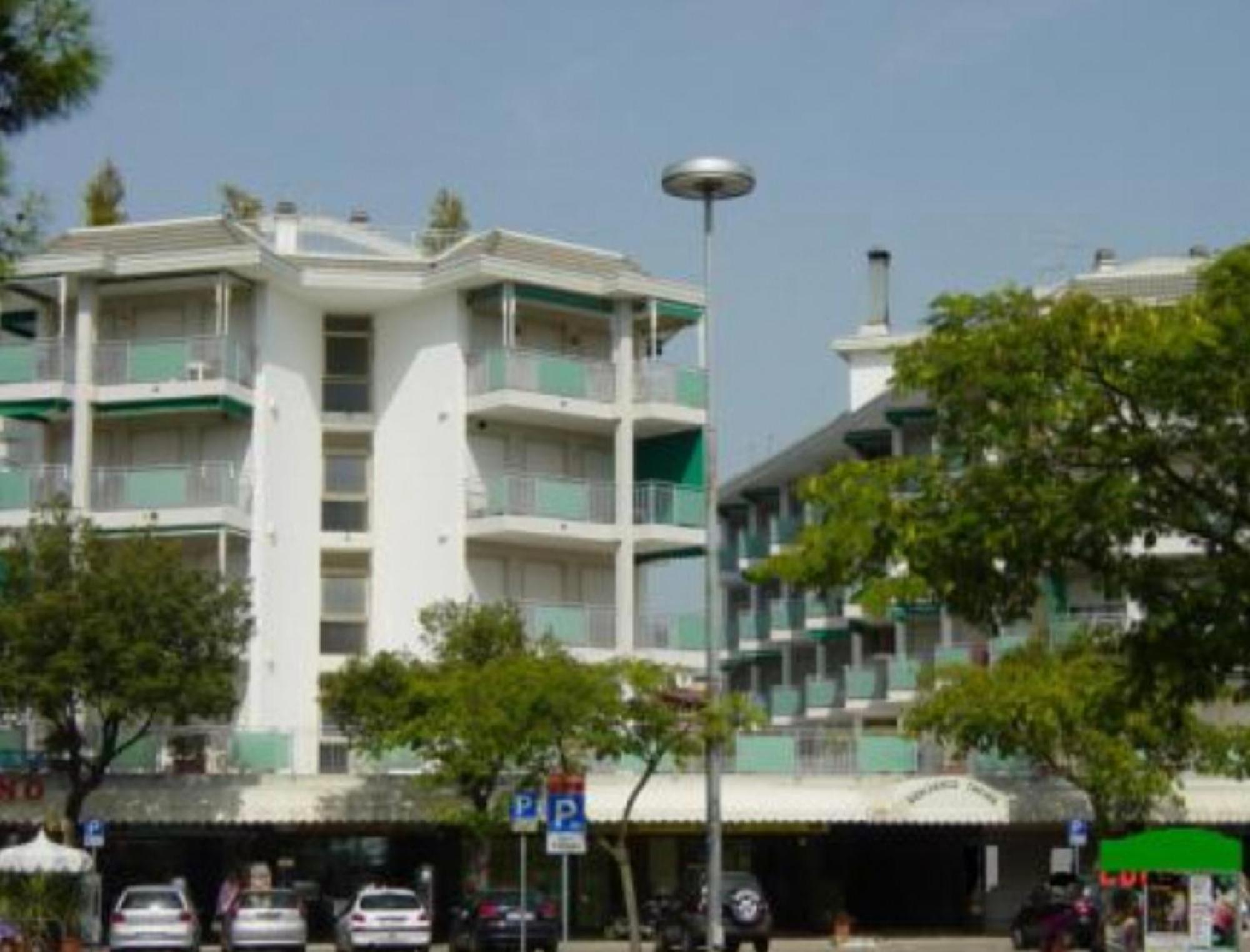 Appartement Torino 81 Lido di Jesolo